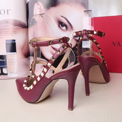 Valentino slingback Women--096